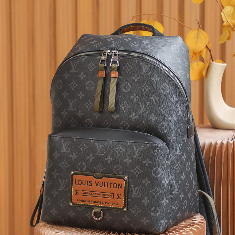 Louis Vuitton 路易威登 Leather Goods