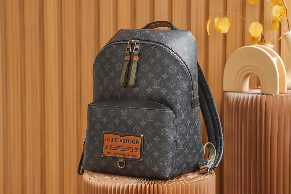 Louis Vuitton 路易威登 Leather Goods