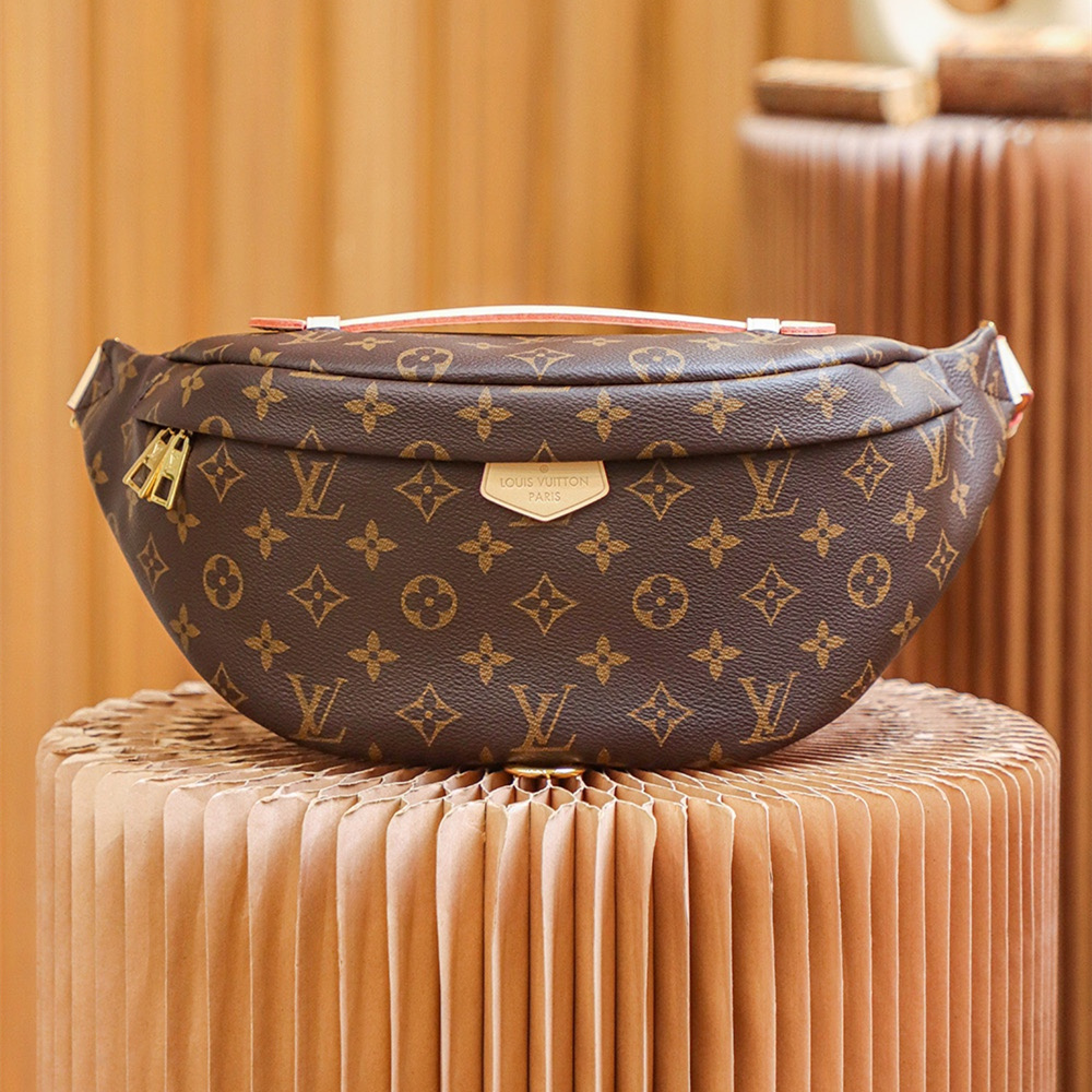Louis Vuitton 路易威登 Leather Goods