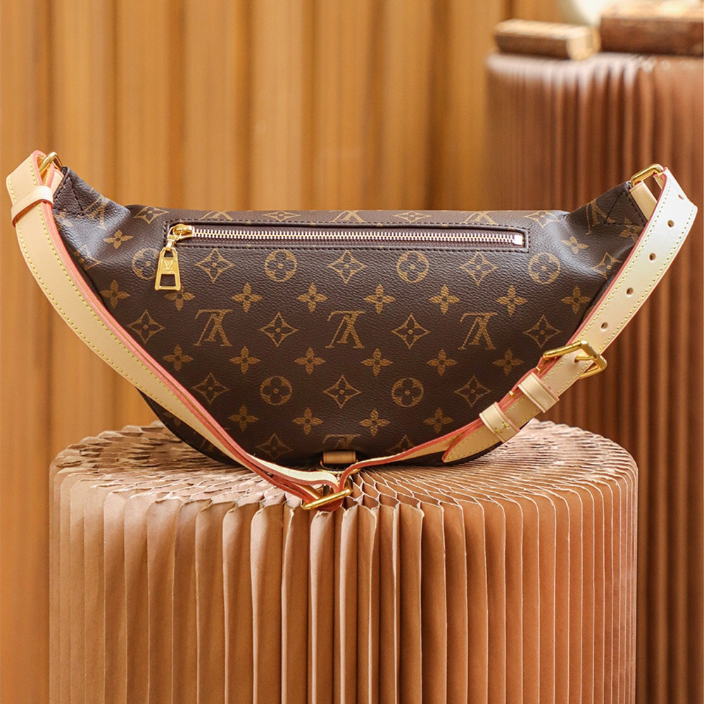 Louis Vuitton 路易威登 Leather Goods