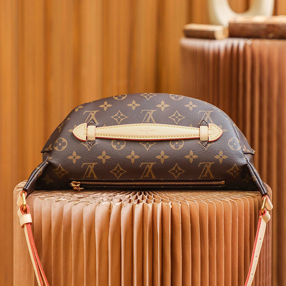 Louis Vuitton 路易威登 Leather Goods