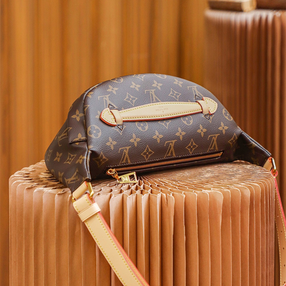 Louis Vuitton 路易威登 Leather Goods