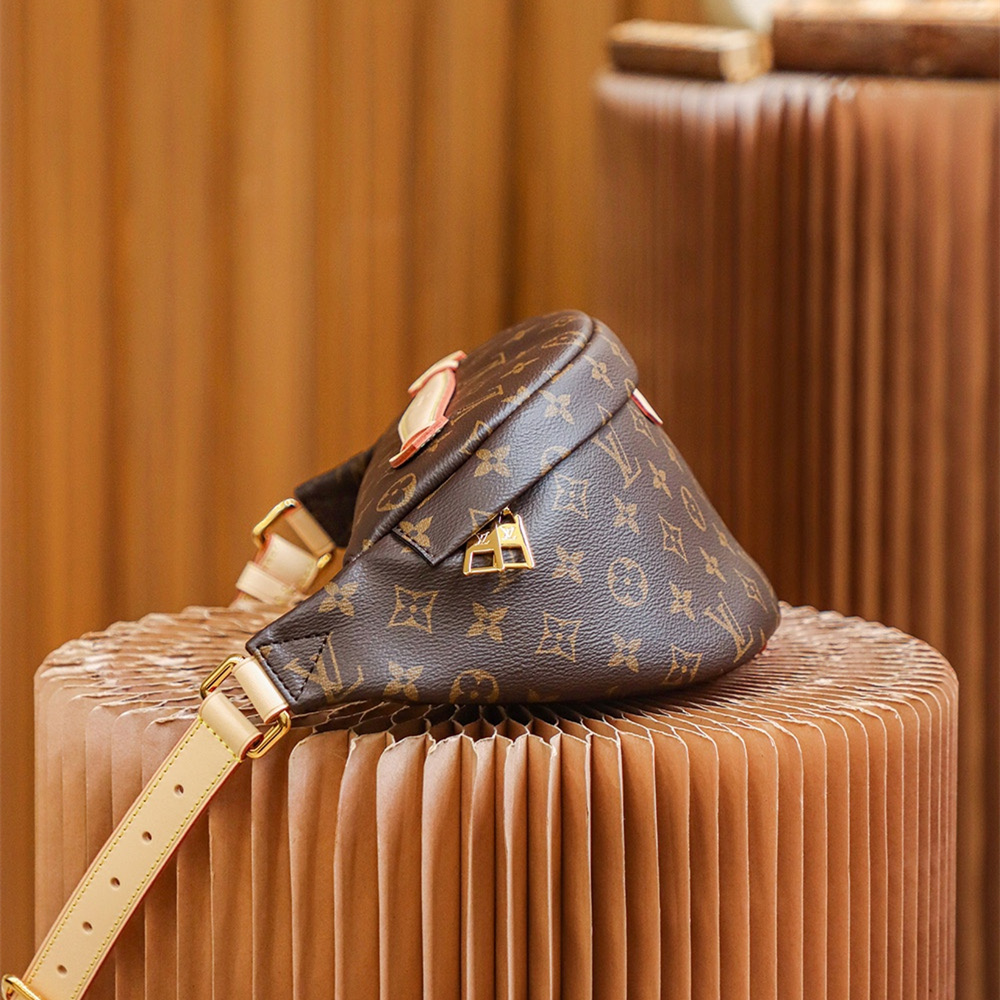Louis Vuitton 路易威登 Leather Goods