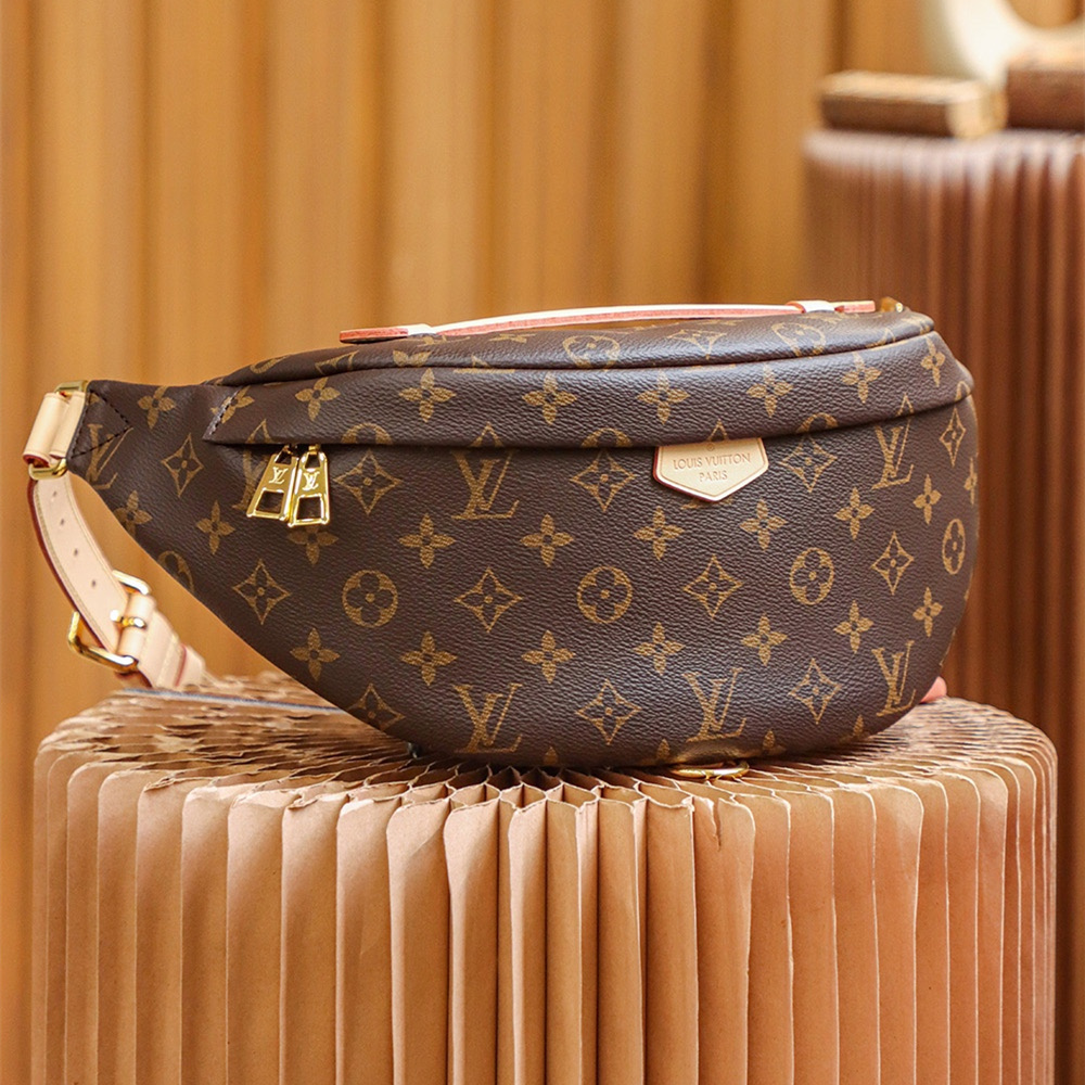 Louis Vuitton 路易威登 Leather Goods