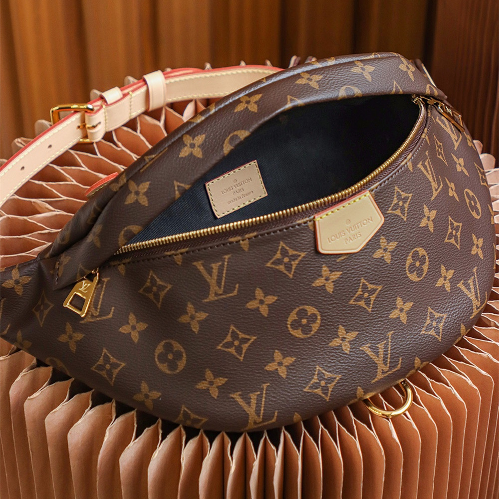 Louis Vuitton 路易威登 Leather Goods
