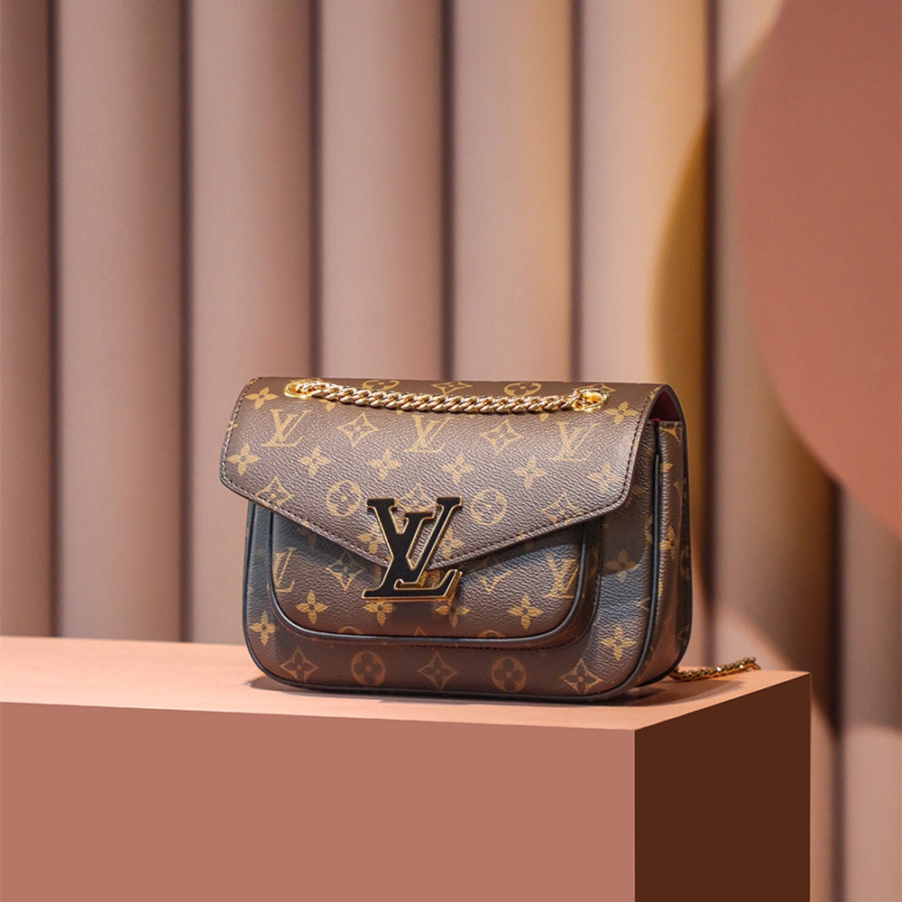 Louis Vuitton 路易威登 Leather Goods