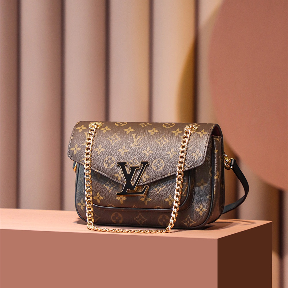 Louis Vuitton 路易威登 Leather Goods
