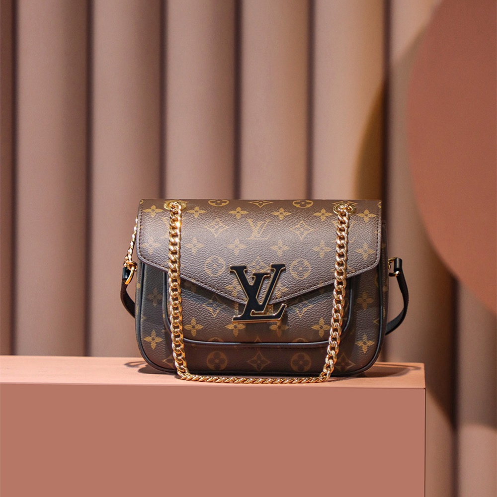 Louis Vuitton 路易威登 Leather Goods
