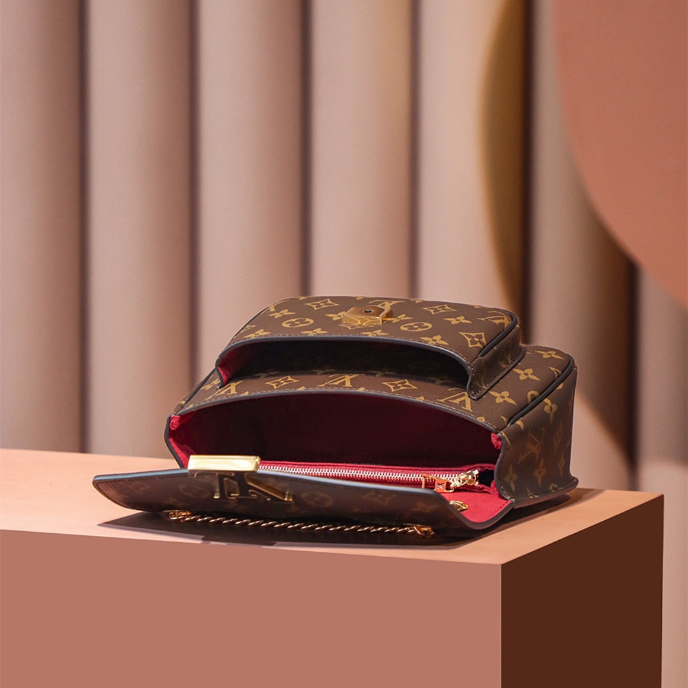 Louis Vuitton 路易威登 Leather Goods