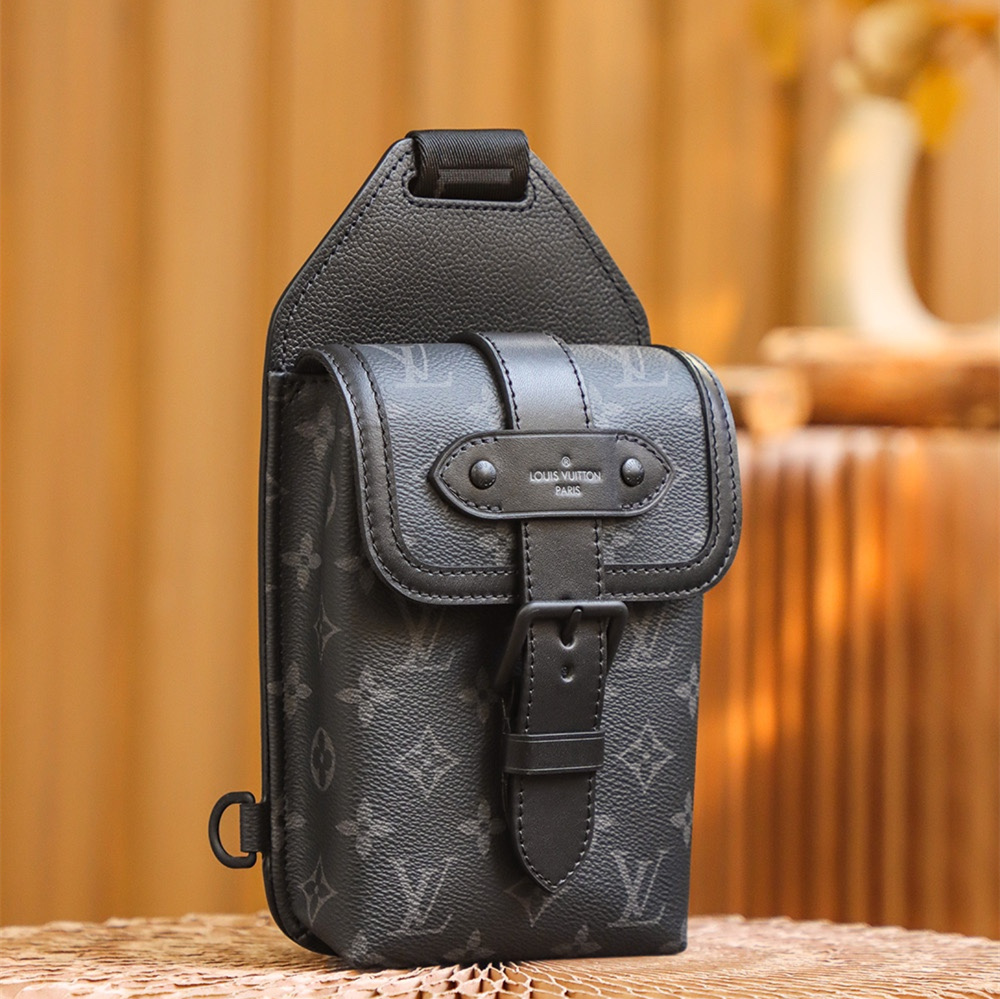 Louis Vuitton 路易威登 Leather Goods