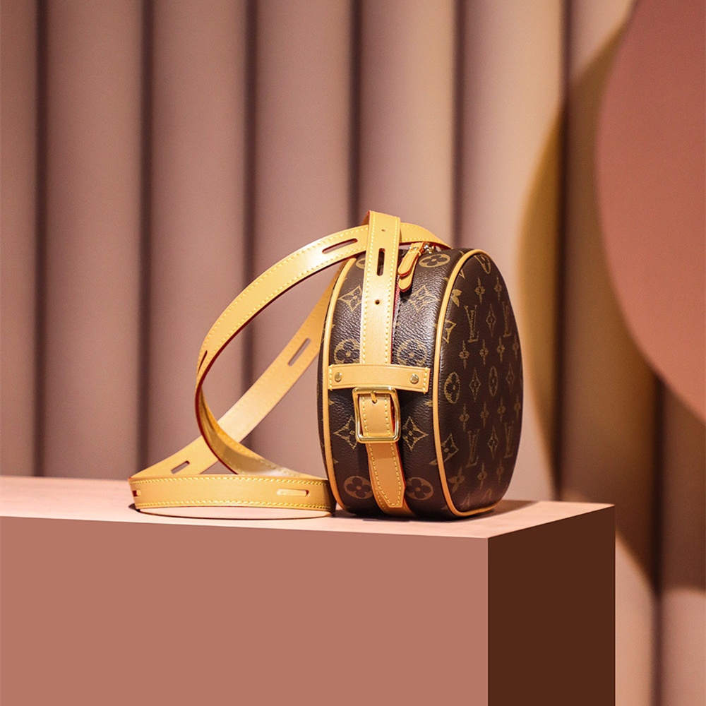Louis Vuitton 路易威登 Leather Goods