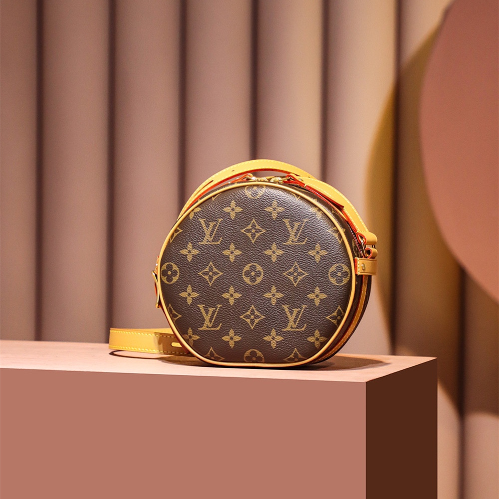 Louis Vuitton 路易威登 Leather Goods