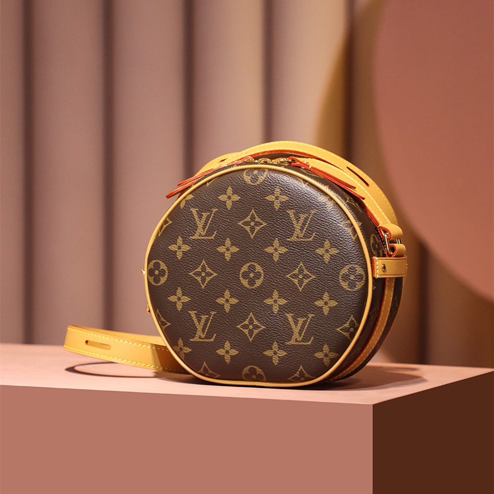 Louis Vuitton 路易威登 Leather Goods