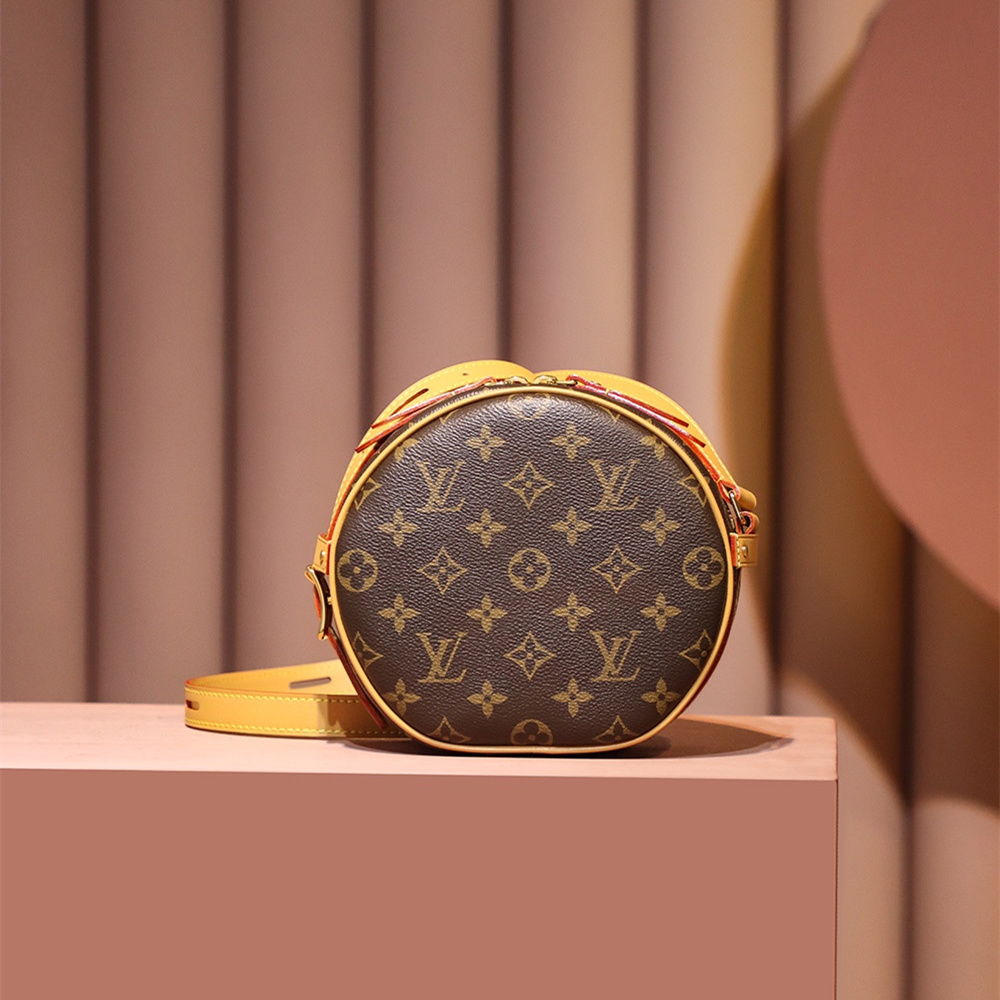 Louis Vuitton 路易威登 Leather Goods