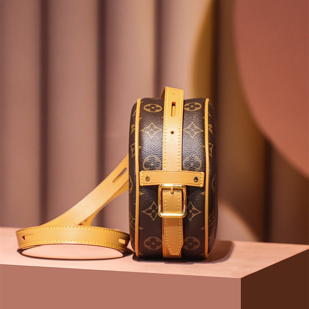 Louis Vuitton 路易威登 Leather Goods
