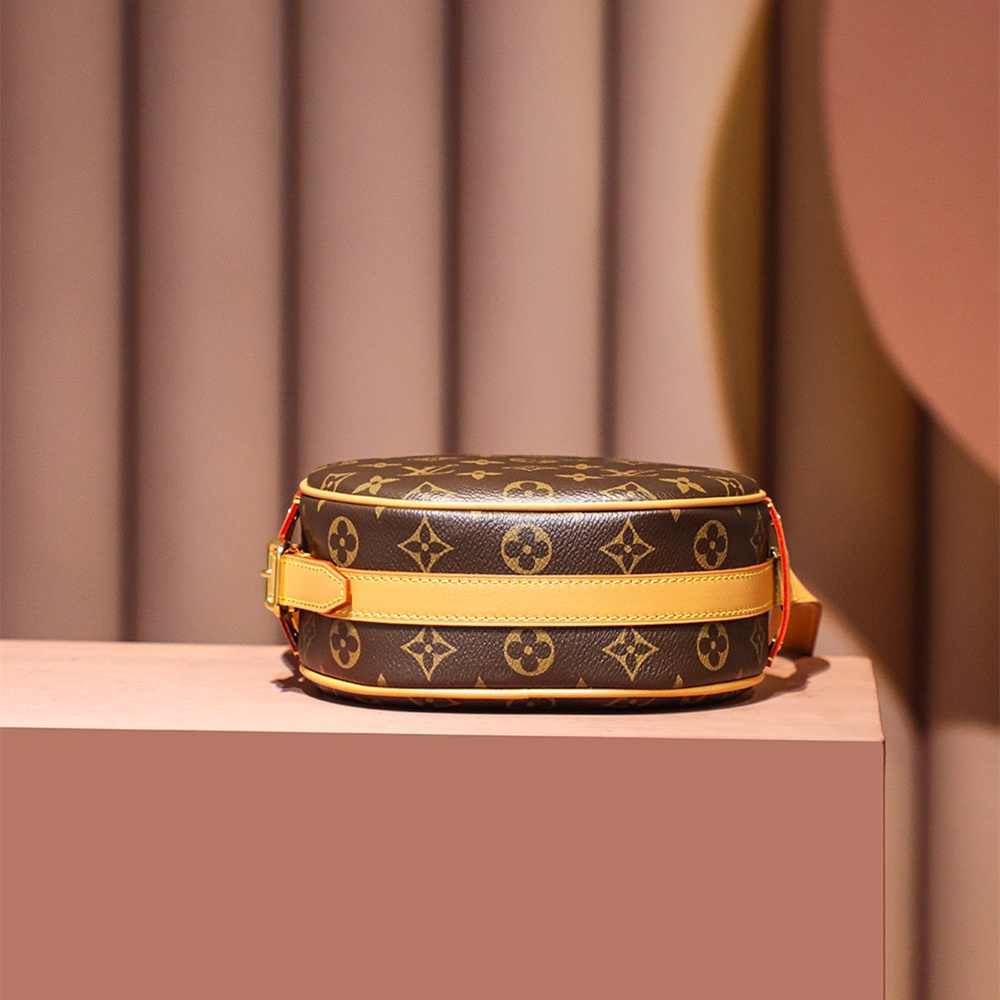 Louis Vuitton 路易威登 Leather Goods