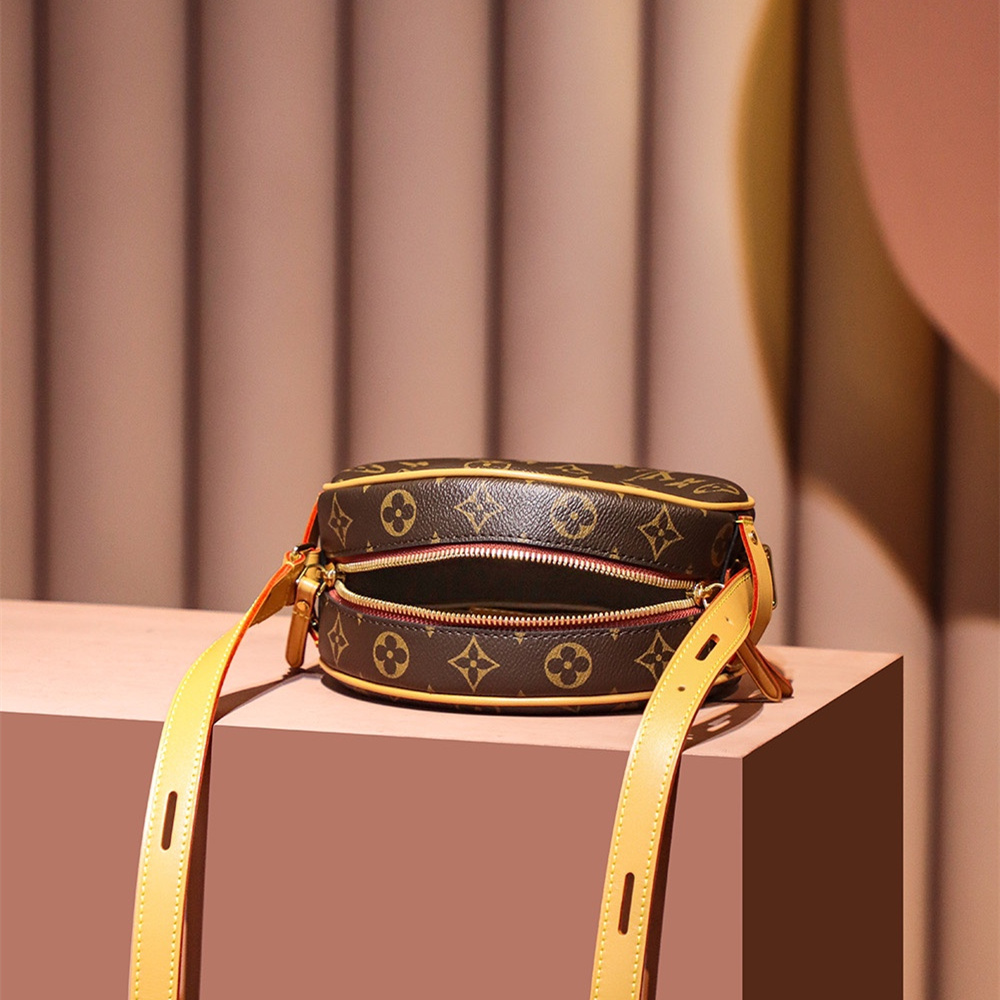 Louis Vuitton 路易威登 Leather Goods