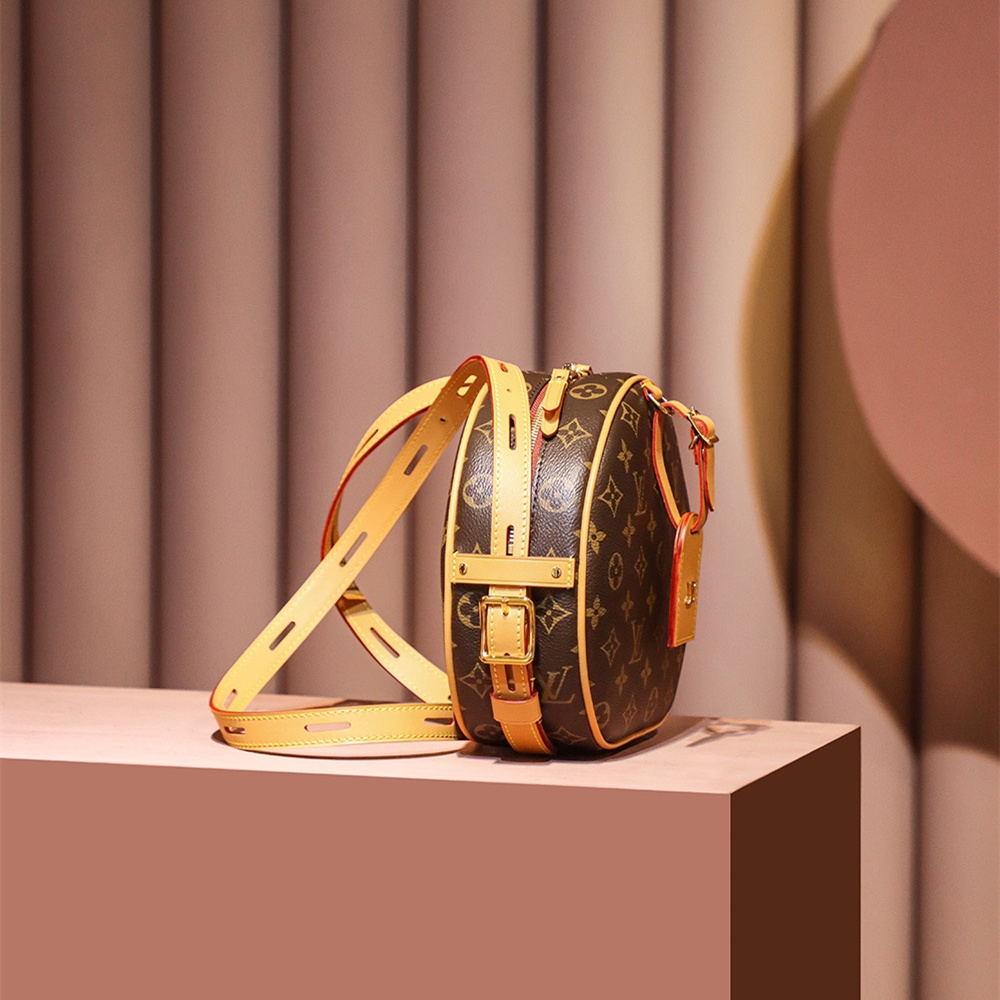 Louis Vuitton 路易威登 Leather Goods