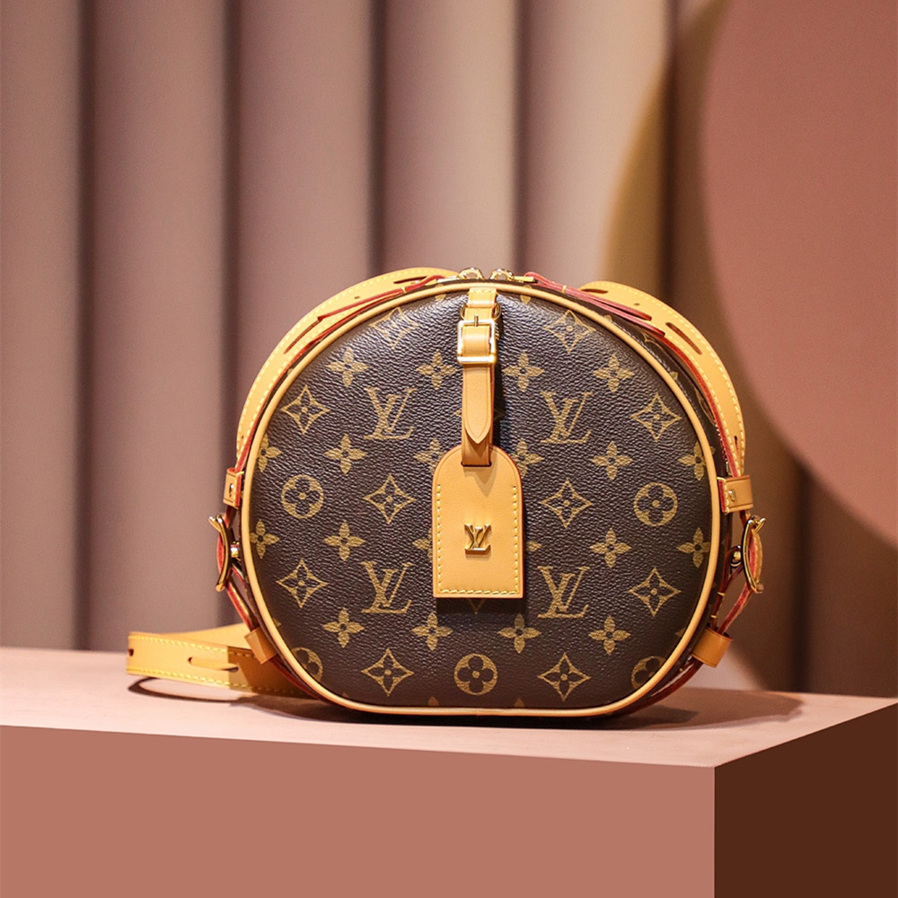 Louis Vuitton 路易威登 Leather Goods
