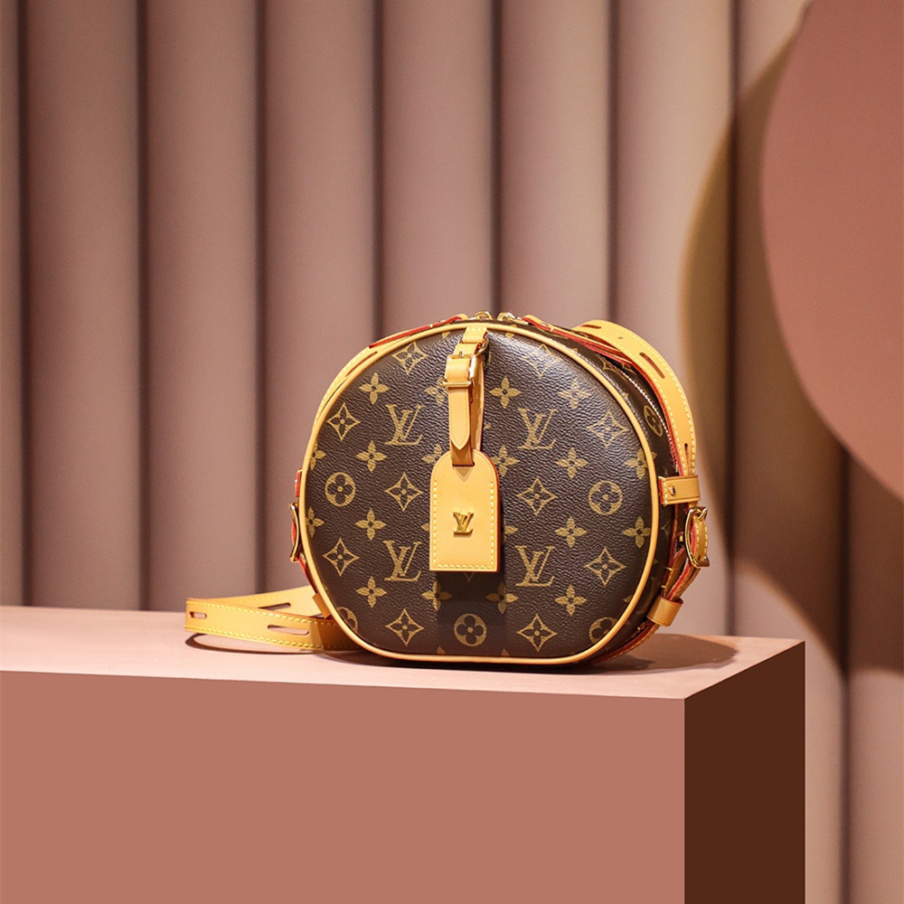 Louis Vuitton 路易威登 Leather Goods