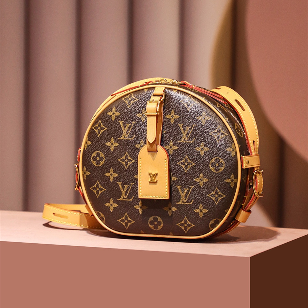 Louis Vuitton 路易威登 Leather Goods