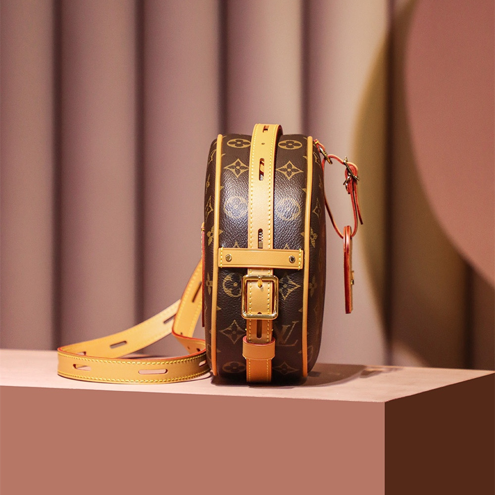 Louis Vuitton 路易威登 Leather Goods