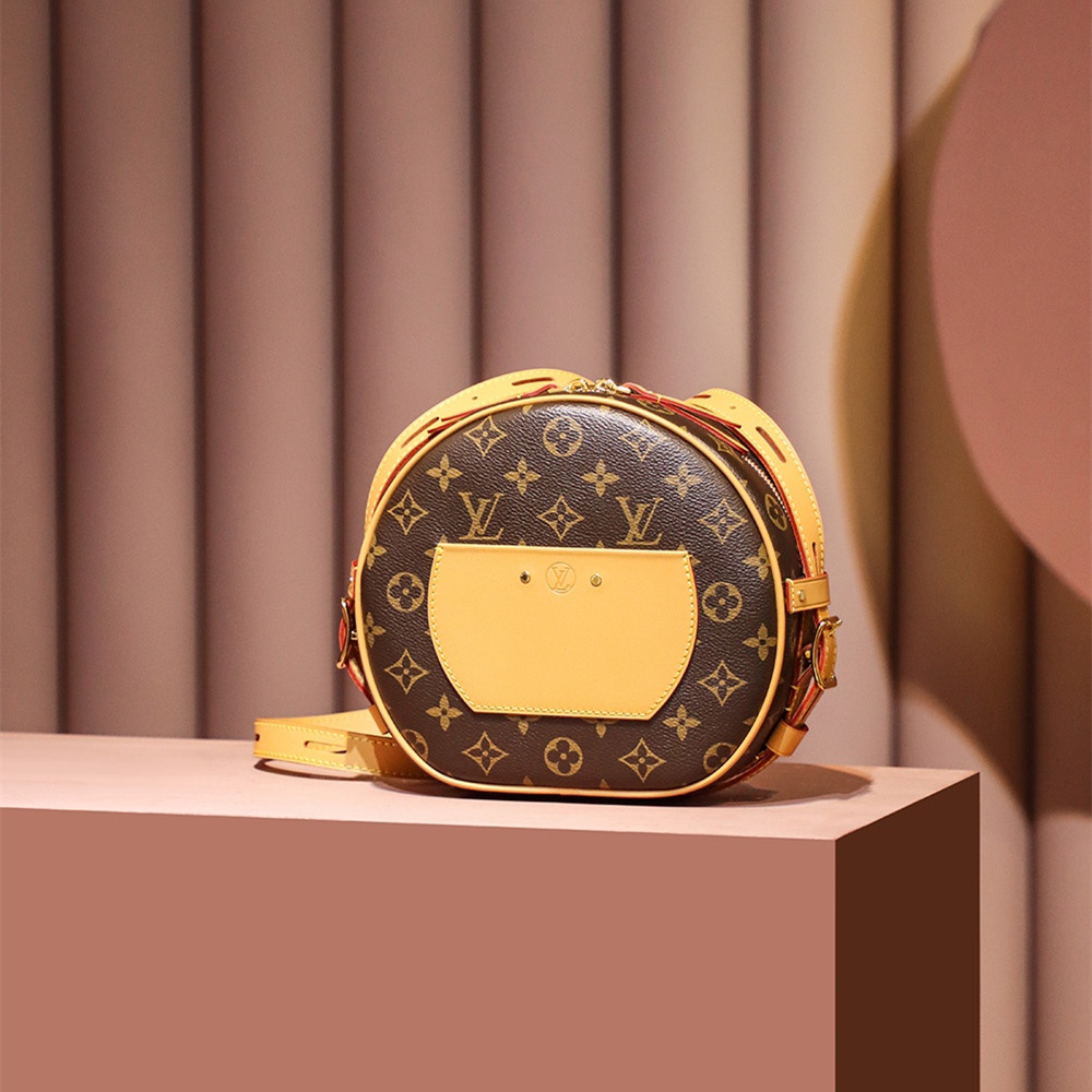 Louis Vuitton 路易威登 Leather Goods