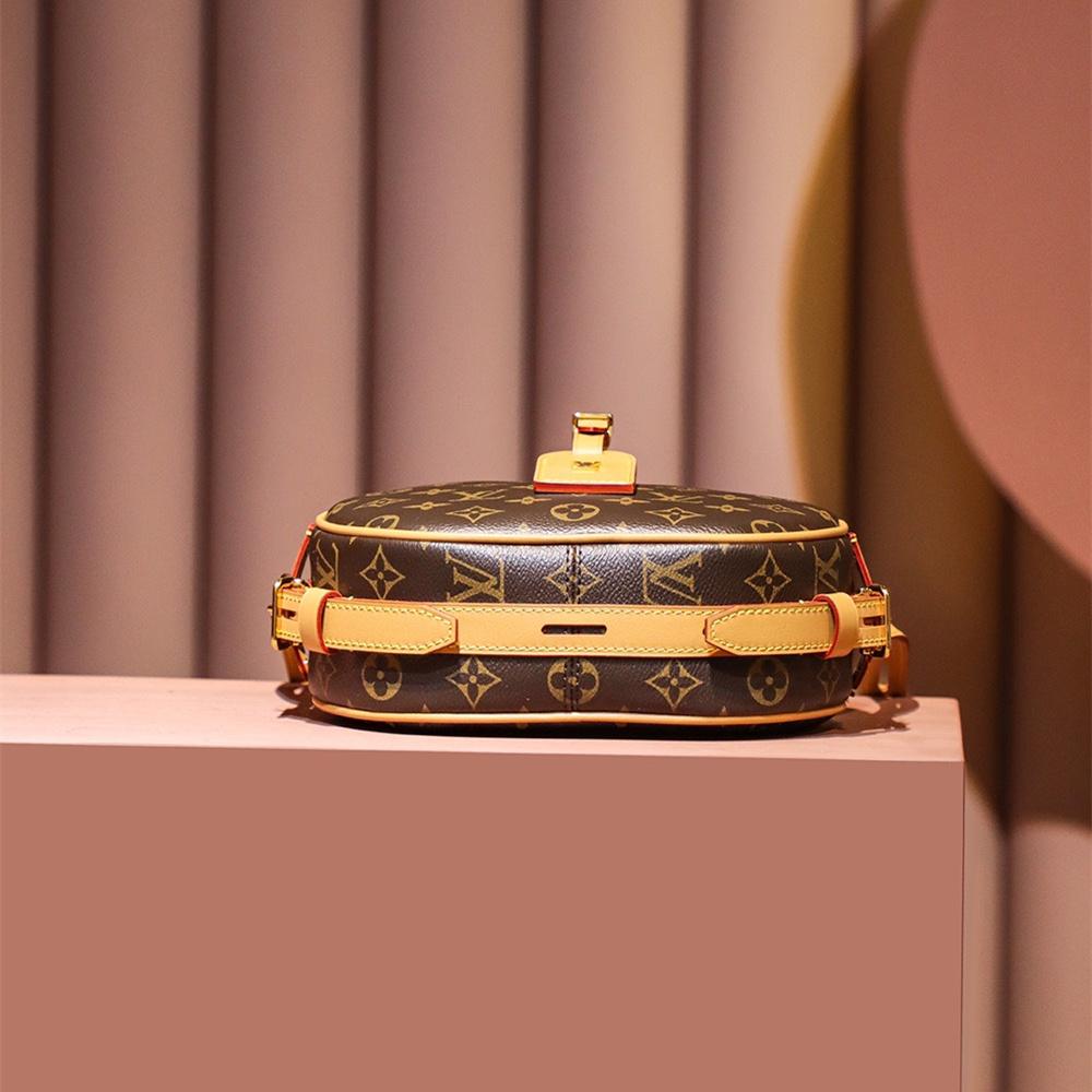 Louis Vuitton 路易威登 Leather Goods