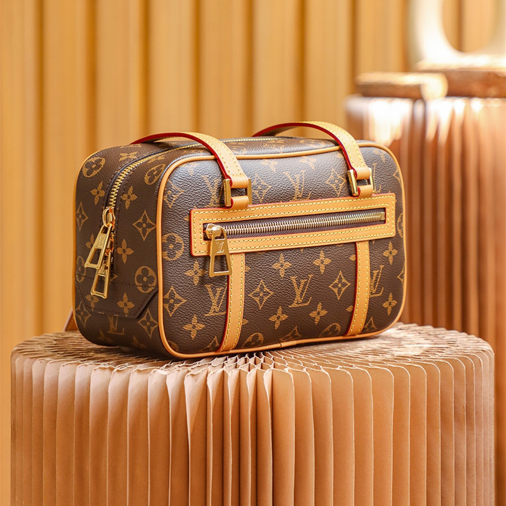 Louis Vuitton 路易威登 Leather Goods