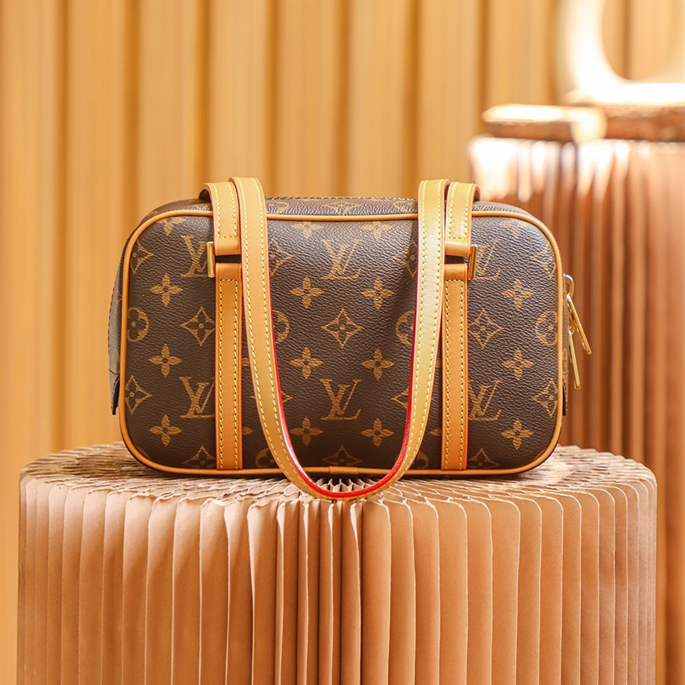 Louis Vuitton 路易威登 Leather Goods
