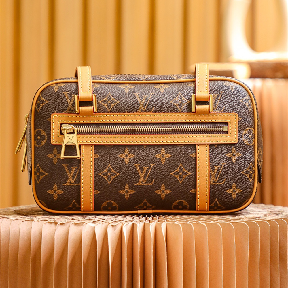 Louis Vuitton 路易威登 Leather Goods