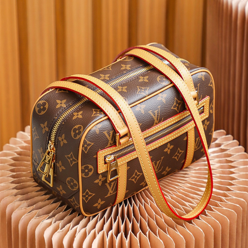 Louis Vuitton 路易威登 Leather Goods