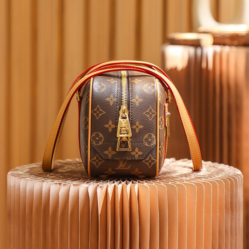 Louis Vuitton 路易威登 Leather Goods