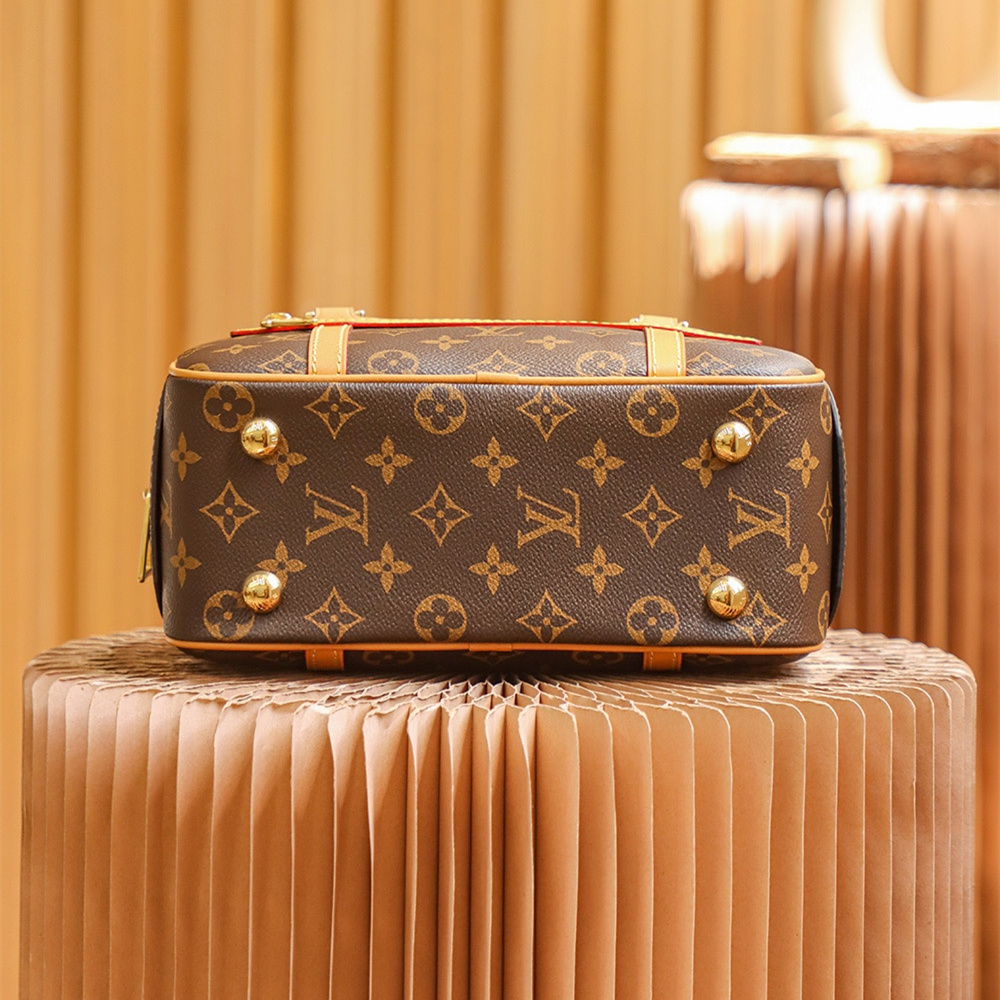Louis Vuitton 路易威登 Leather Goods