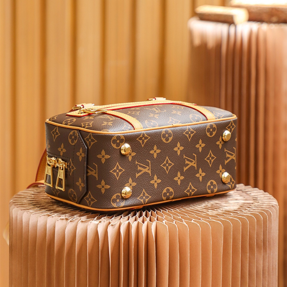 Louis Vuitton 路易威登 Leather Goods