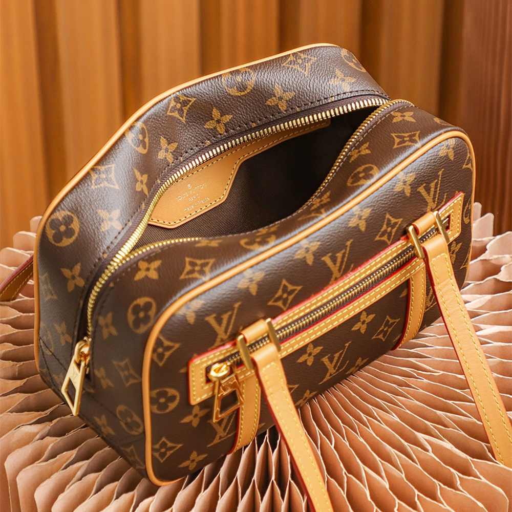 Louis Vuitton 路易威登 Leather Goods