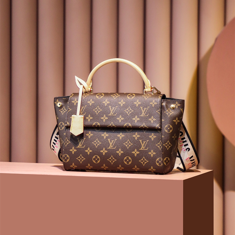 Louis Vuitton 路易威登 Leather Goods