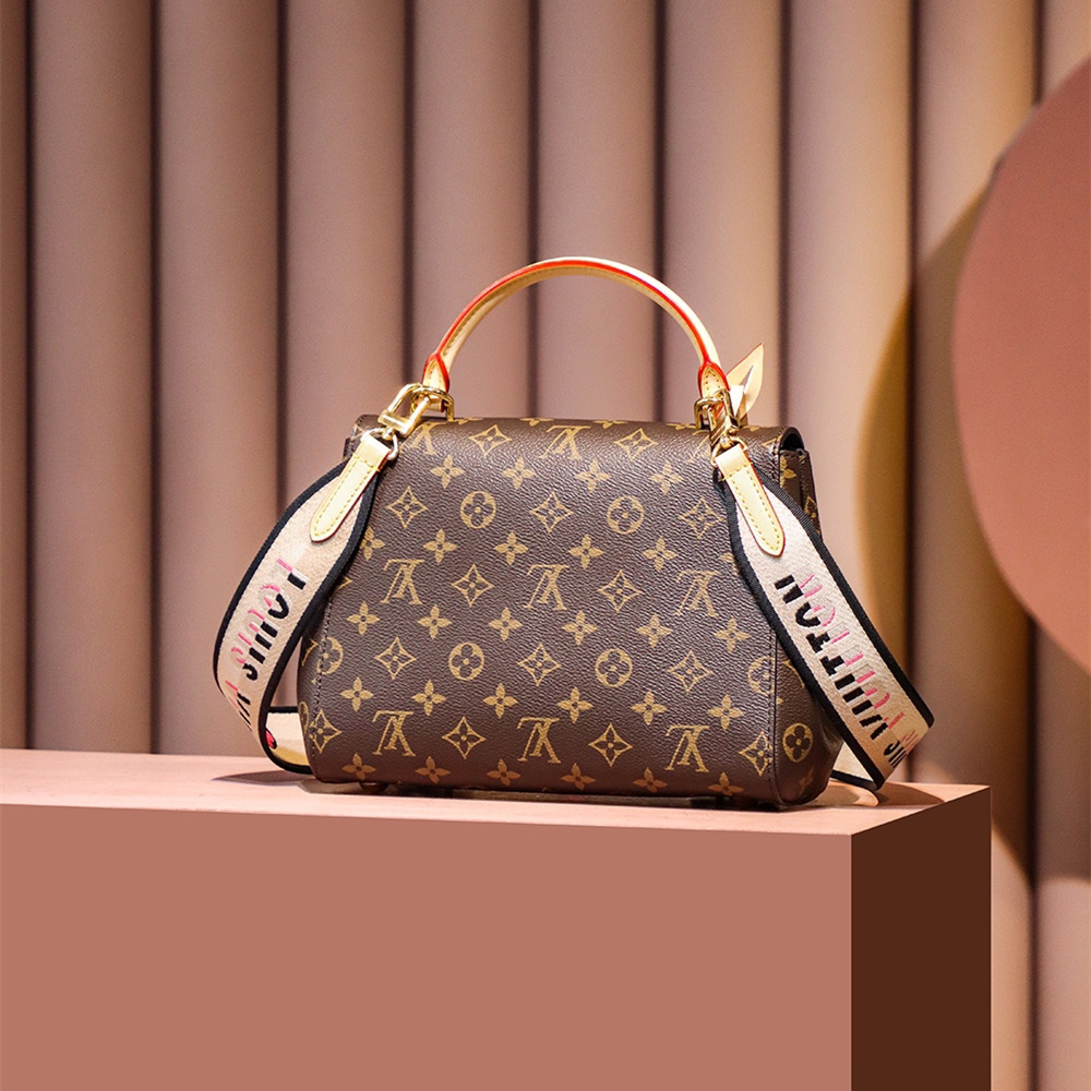 Louis Vuitton 路易威登 Leather Goods