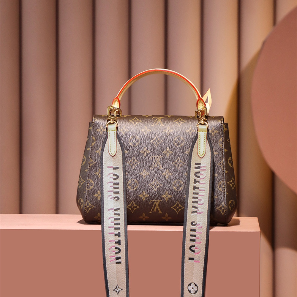 Louis Vuitton 路易威登 Leather Goods