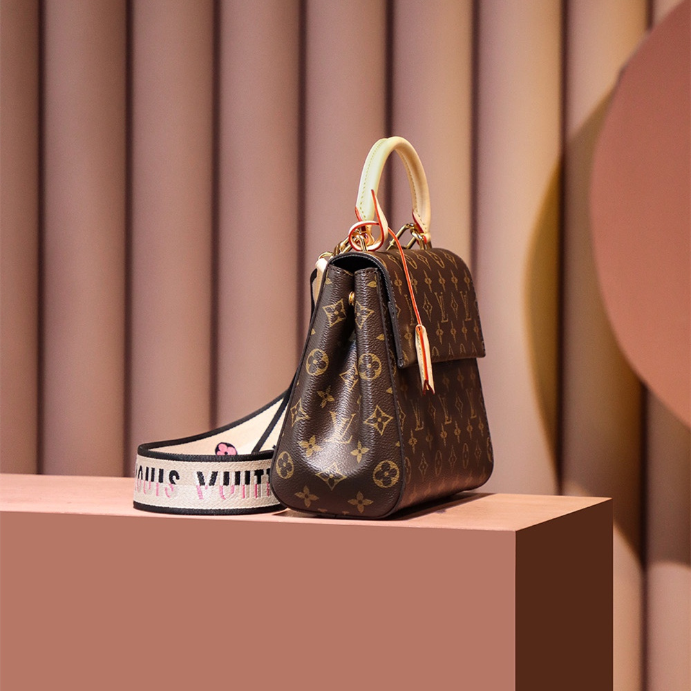 Louis Vuitton 路易威登 Leather Goods