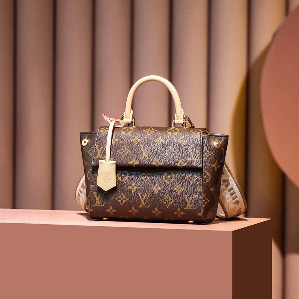Louis Vuitton 路易威登 Leather Goods