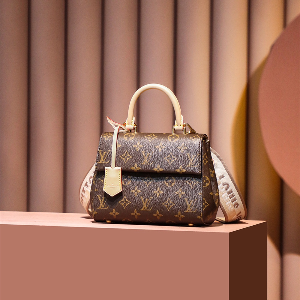 Louis Vuitton 路易威登 Leather Goods