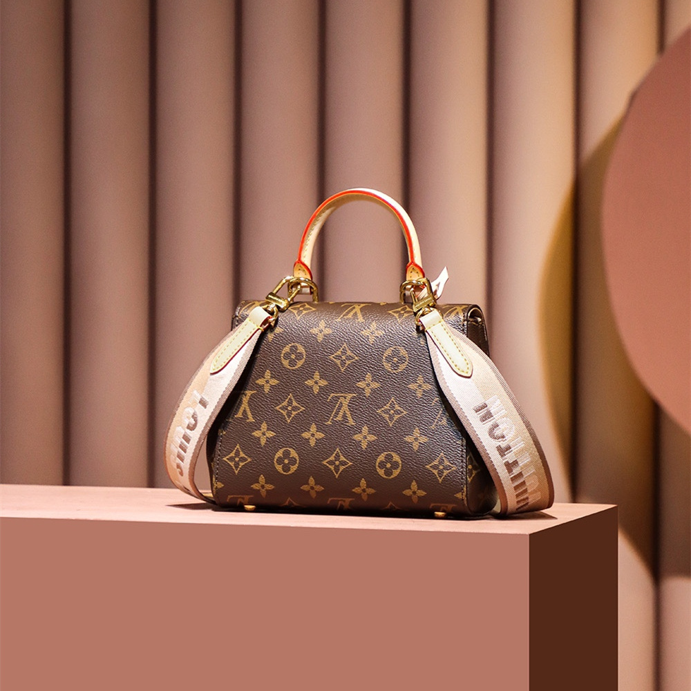 Louis Vuitton 路易威登 Leather Goods