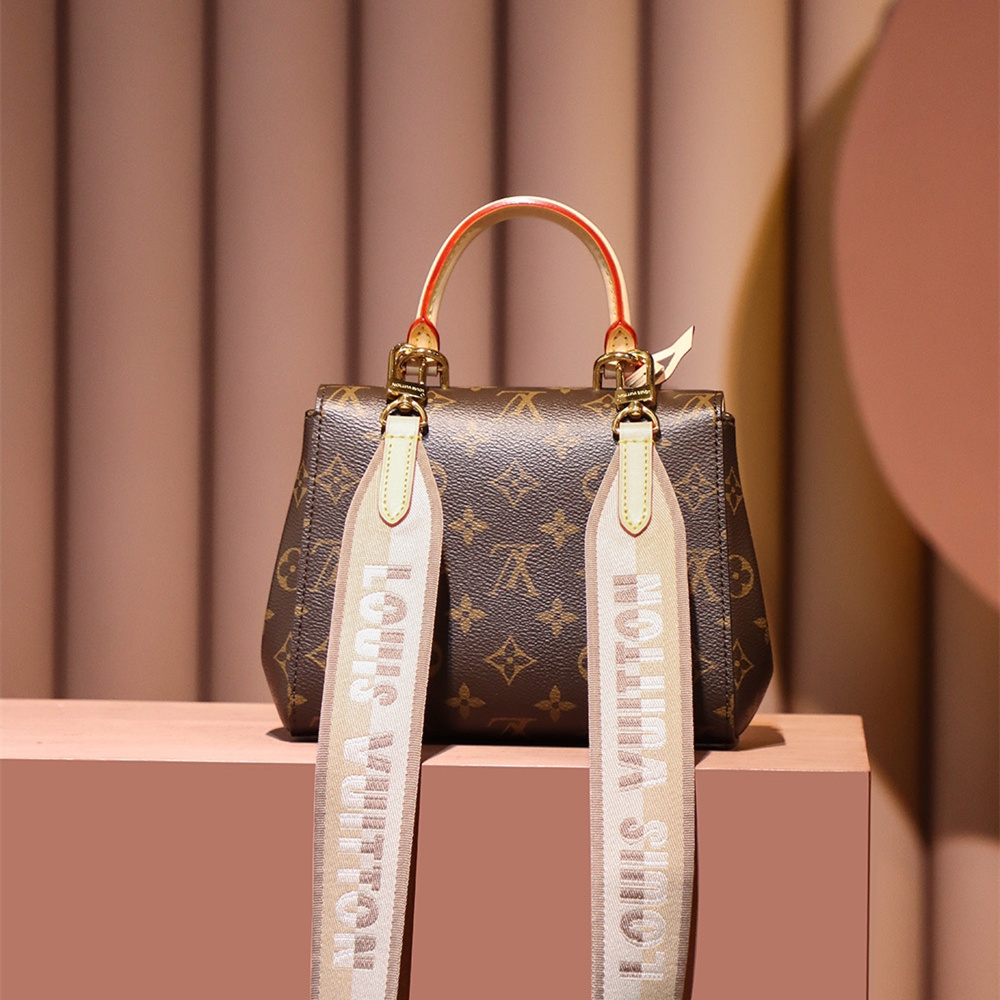 Louis Vuitton 路易威登 Leather Goods