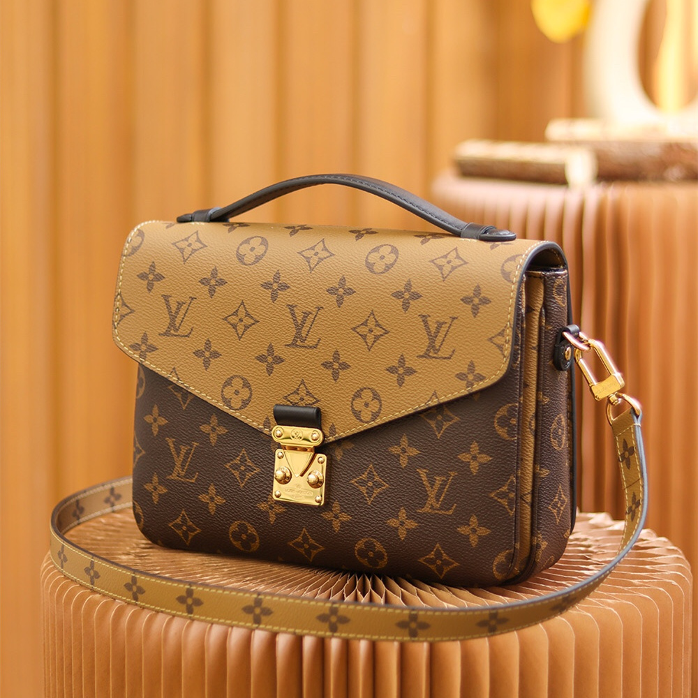 Louis Vuitton 路易威登 Leather Goods