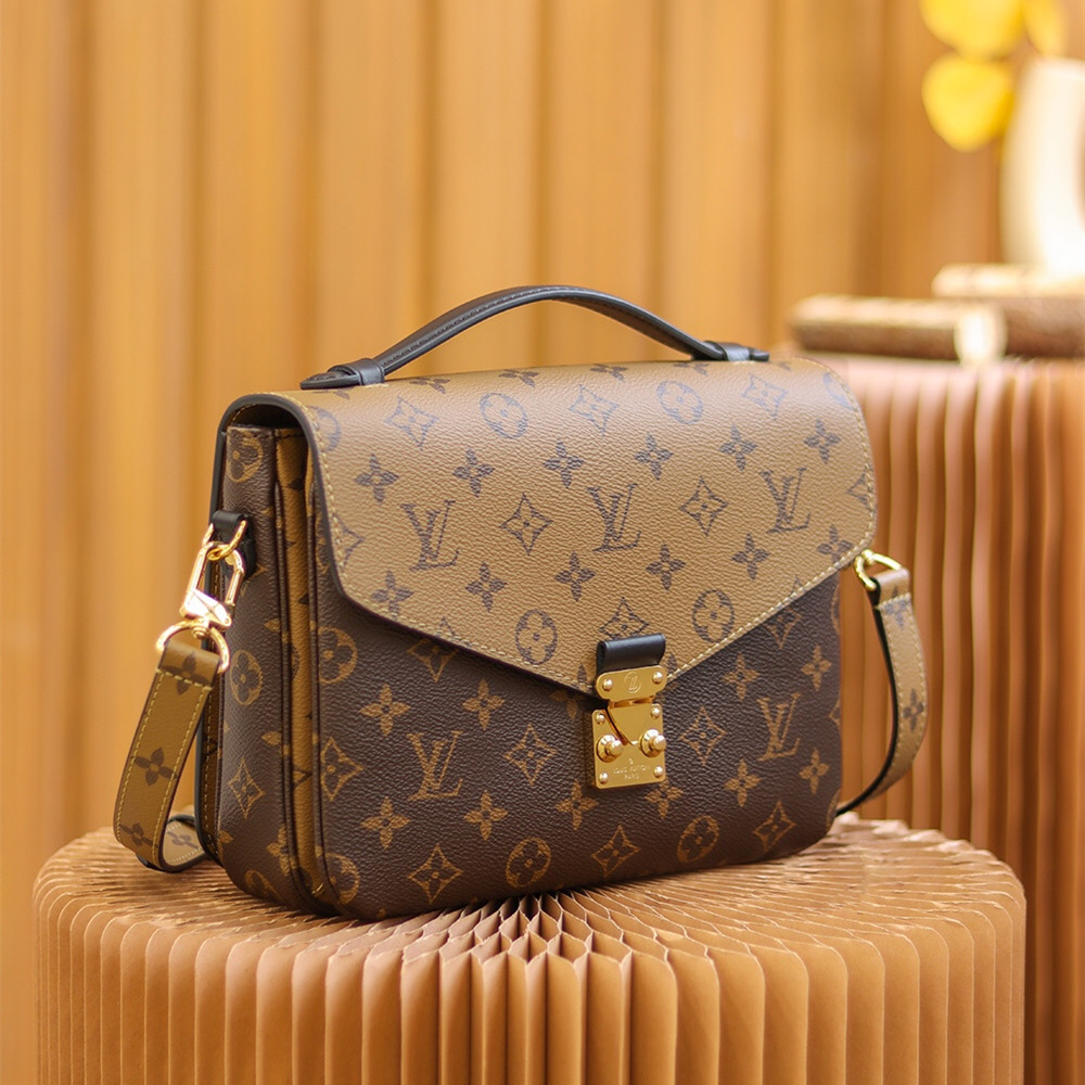 Louis Vuitton 路易威登 Leather Goods