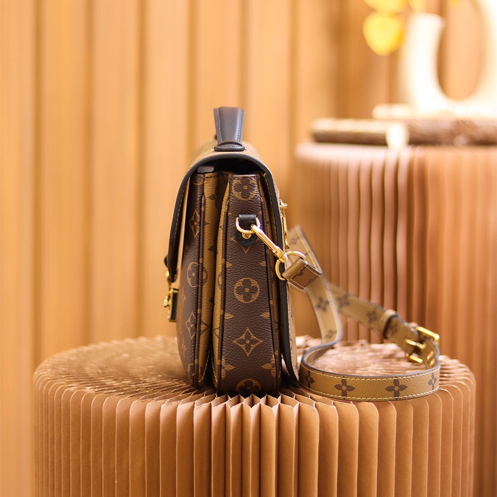 Louis Vuitton 路易威登 Leather Goods