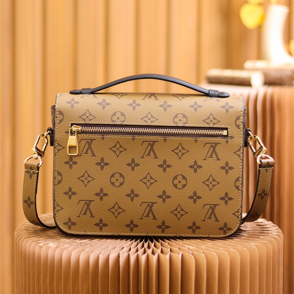 Louis Vuitton 路易威登 Leather Goods