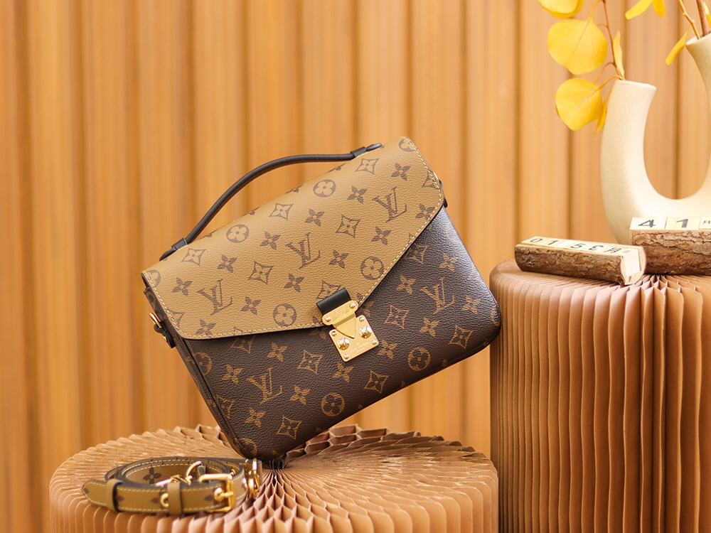 Louis Vuitton 路易威登 Leather Goods