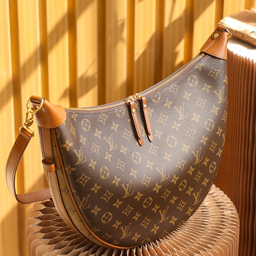 Louis Vuitton 路易威登 Leather Goods